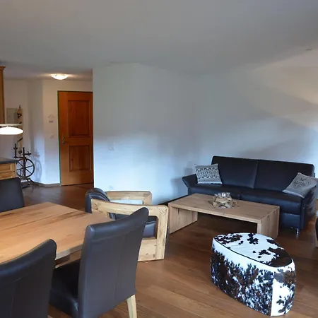 Apartment Gwaechta 2.5 - Griwarent Ag *
